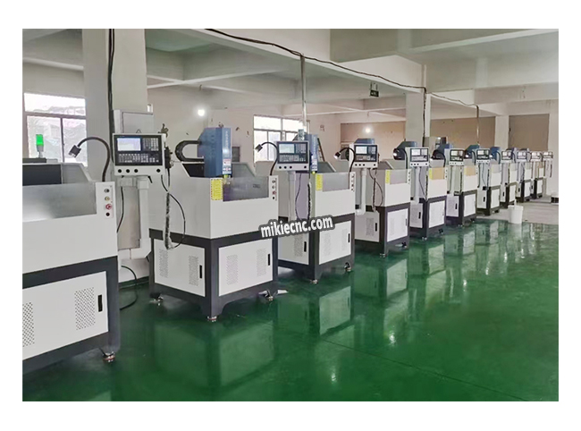 數(shù)控雕刻機(jī)使用潤(rùn)滑劑的建議